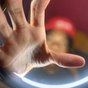 Meet your Posher, Reginald